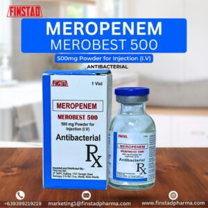 Merobest 500