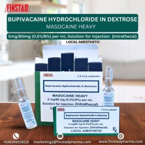 Masocaine Heavy
