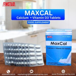 MaxCal